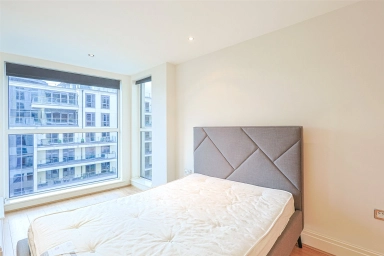 Lensbury Avenue, Imperial Wharf - SW6 view 4