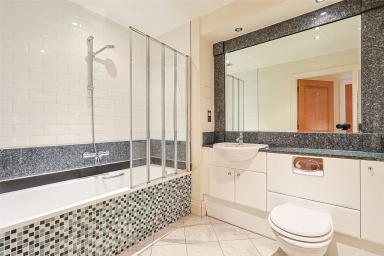 Lensbury Avenue, Imperial Wharf - SW6 view 6