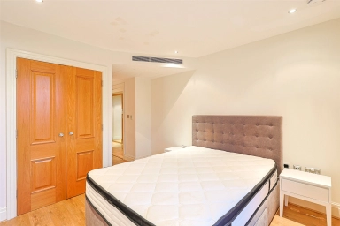 Lensbury Avenue, Imperial Wharf - SW6 view 12