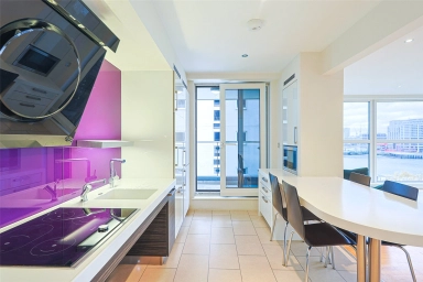 Lensbury Avenue, Imperial Wharf - SW6 view 7