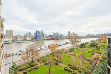 Lensbury Avenue, Imperial Wharf - SW6 view 9