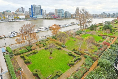 Lensbury Avenue, Imperial Wharf - SW6 view 10
