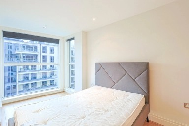 Lensbury Avenue, Imperial Wharf - SW6 view 13