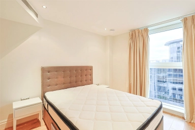 Lensbury Avenue, Imperial Wharf - SW6 view 16