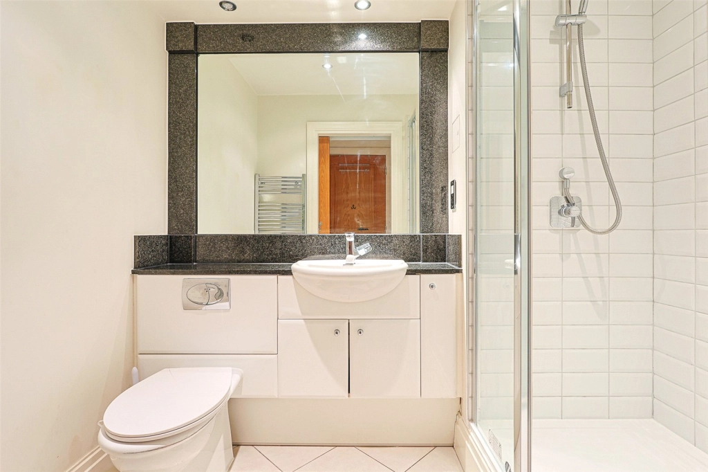 2 bedrooms apartments/flats for sale in Lensbury Avenue, Imperial Wharf - SW6 view 16