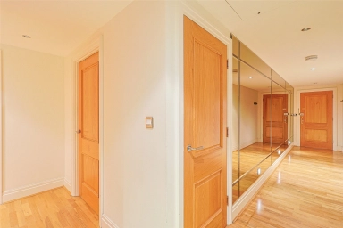 Lensbury Avenue, Imperial Wharf - SW6 view 19