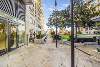 Lensbury Avenue, Imperial Wharf - SW6 view 21