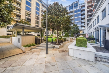 Lensbury Avenue, Imperial Wharf - SW6 view 20