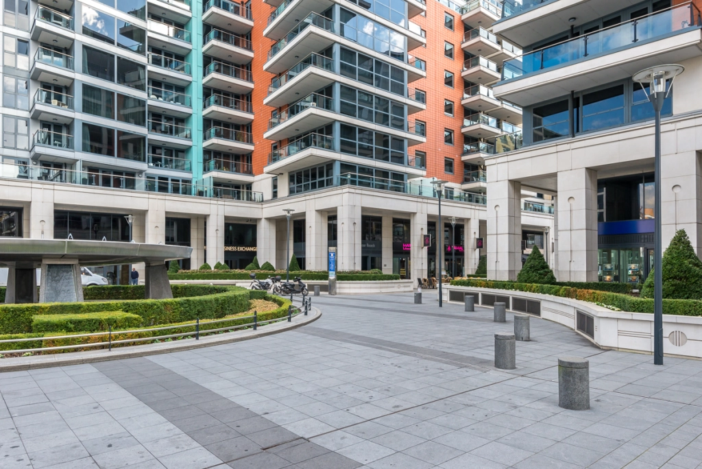 2 bedrooms apartments/flats for sale in Lensbury Avenue, Imperial Wharf - SW6 view 22