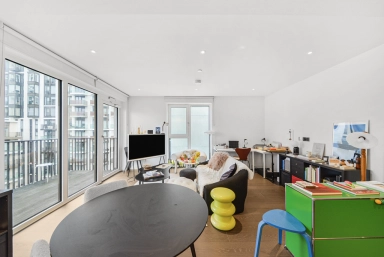 Fountain Park Way, White City - W12 view 9