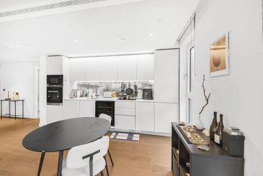 Fountain Park Way, White City - W12 view 10