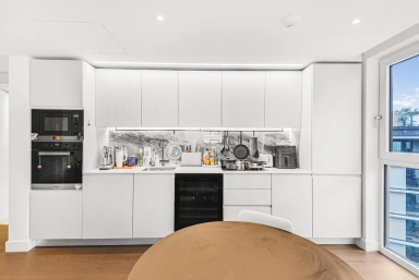 Fountain Park Way, White City - W12 view 4