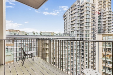 Fountain Park Way, White City - W12 view 1