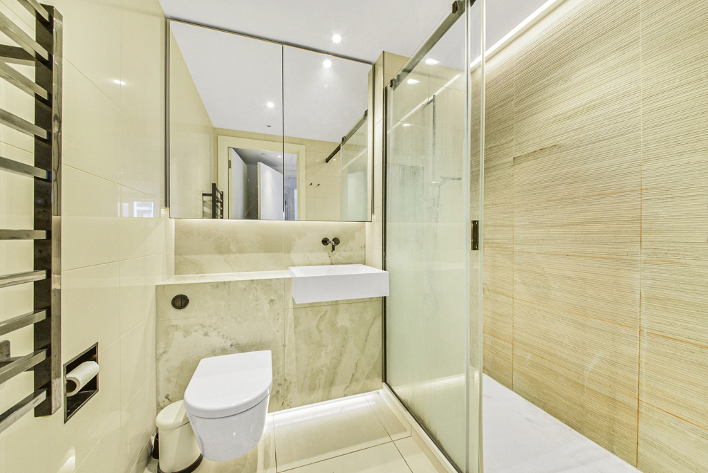 2 bedrooms apartments/flats for sale in Fountain Park Way, White City - W12 view 7