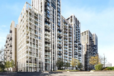 Fountain Park Way, White City - W12 view 15