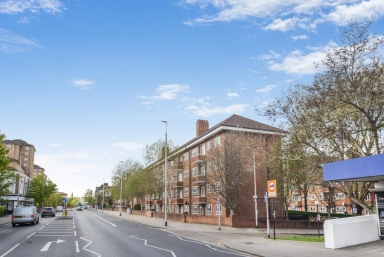 Fount Street, Nine Elms - SW8 view 8