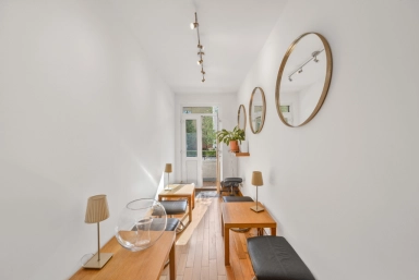 Fount Street, Nine Elms - SW8 view 4