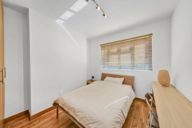 Fount Street, Nine Elms - SW8 view 5