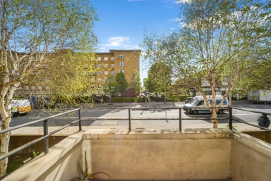 Fount Street, Nine Elms - SW8 view 7