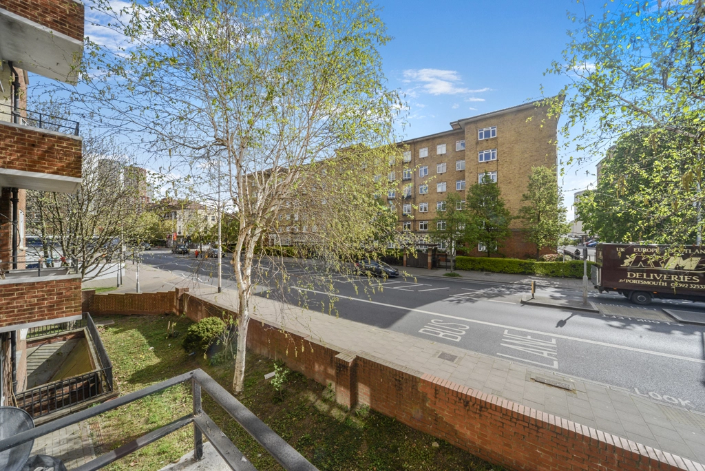 3 bedrooms apartments/flats for sale in Fount Street, Nine Elms - SW8 view 15