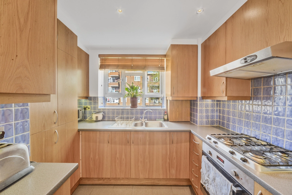 3 bedrooms apartments/flats for sale in Fount Street, Nine Elms - SW8 view 3