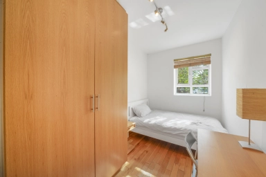 Fount Street, Nine Elms - SW8 view 12