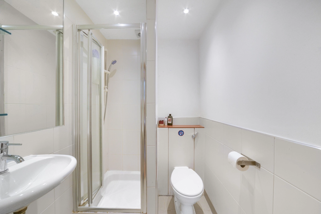 3 bedrooms apartments/flats for sale in Fount Street, Nine Elms - SW8 view 6