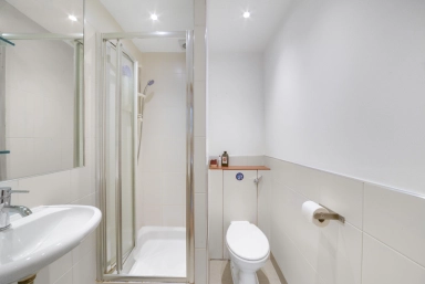 Fount Street, Nine Elms - SW8 view 6