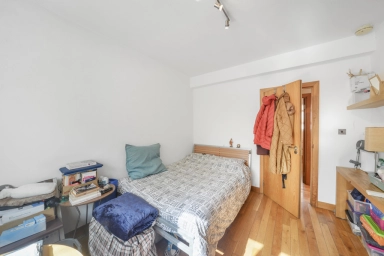 Fount Street, Nine Elms - SW8 view 11