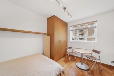 Fount Street, Nine Elms - SW8 view 13