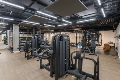 Circus Road West, Vauxhall - SW11 view 20