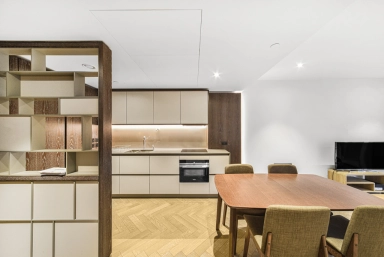 Circus Road West, Vauxhall - SW11 view 11