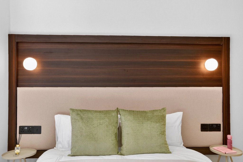 2 bedrooms apartments/flats for sale in William Morris Way, Imperial Wharf - SW6 view 19