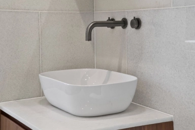 William Morris Way, Imperial Wharf - SW6 view 22