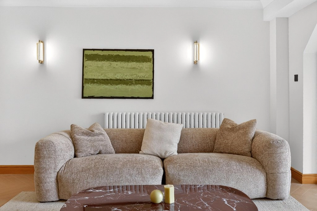 2 bedrooms apartments/flats for sale in William Morris Way, Imperial Wharf - SW6 view 14