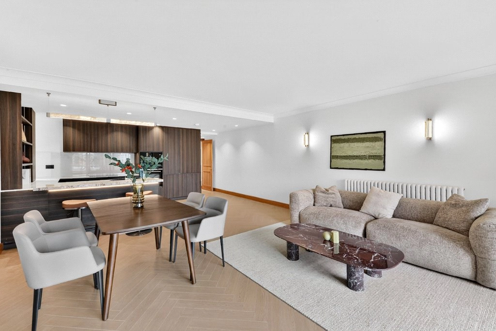 2 bedrooms apartments/flats for sale in William Morris Way, Imperial Wharf - SW6 view 10