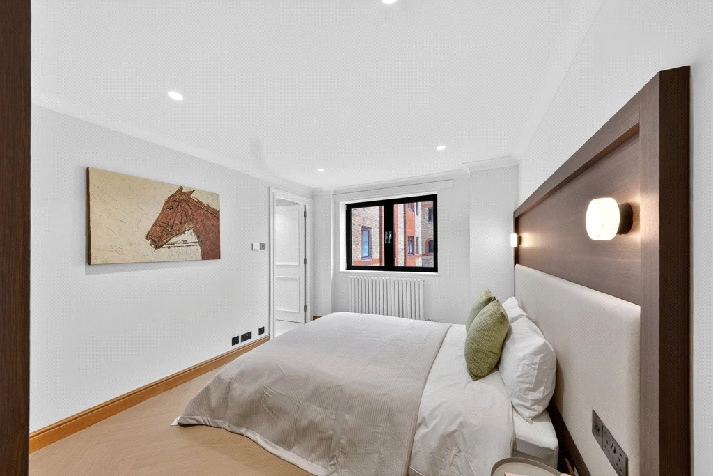 2 bedrooms apartments/flats for sale in William Morris Way, Imperial Wharf - SW6 view 16