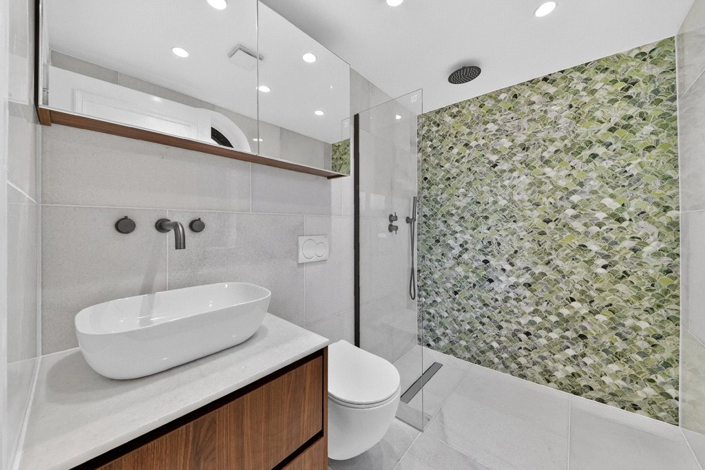 2 bedrooms apartments/flats for sale in William Morris Way, Imperial Wharf - SW6 view 21