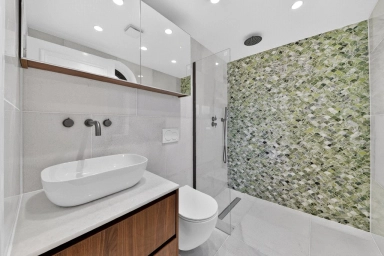 William Morris Way, Imperial Wharf - SW6 view 21