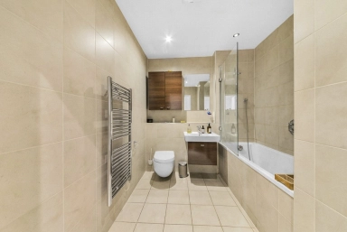 Elbe Street, Fulham - SW6 view 17