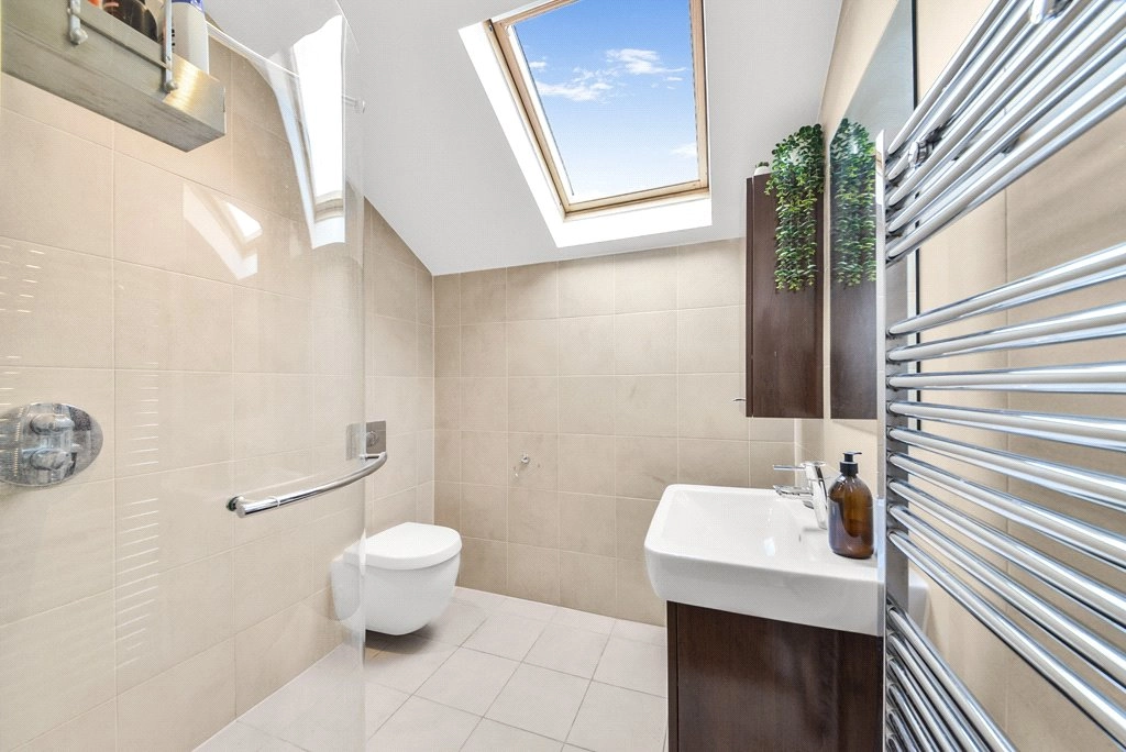 3 bedrooms houses for sale in Elbe Street, Fulham - SW6 view 16