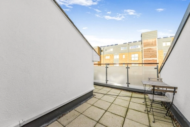 Elbe Street, Fulham - SW6 view 19