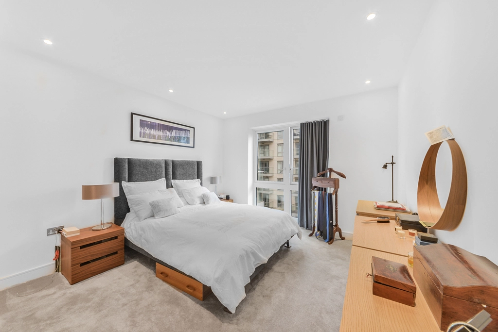 3 bedrooms apartments/flats for sale in Tierney Lane, Hammersmith - W6 view 6