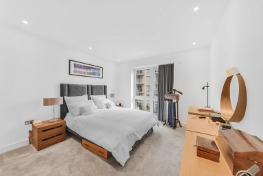 Tierney Lane, Hammersmith - W6 view 6