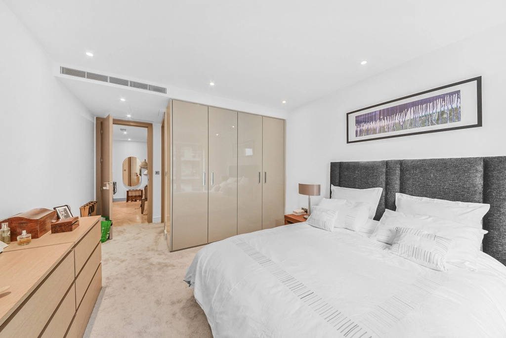 3 bedrooms apartments/flats for sale in Tierney Lane, Hammersmith - W6 view 13