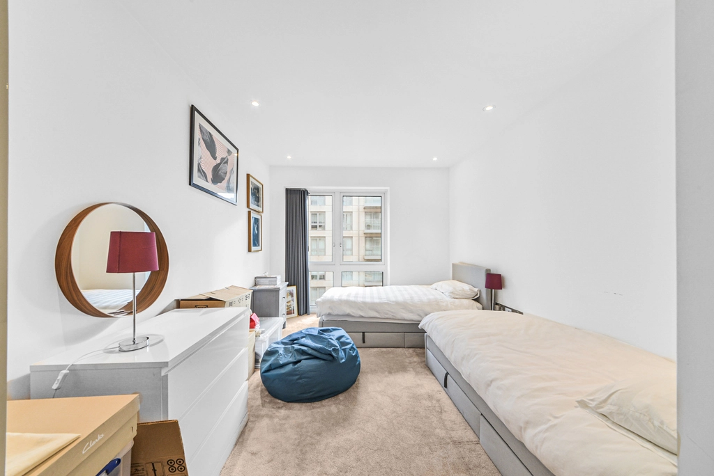 3 bedrooms apartments/flats for sale in Tierney Lane, Hammersmith - W6 view 15