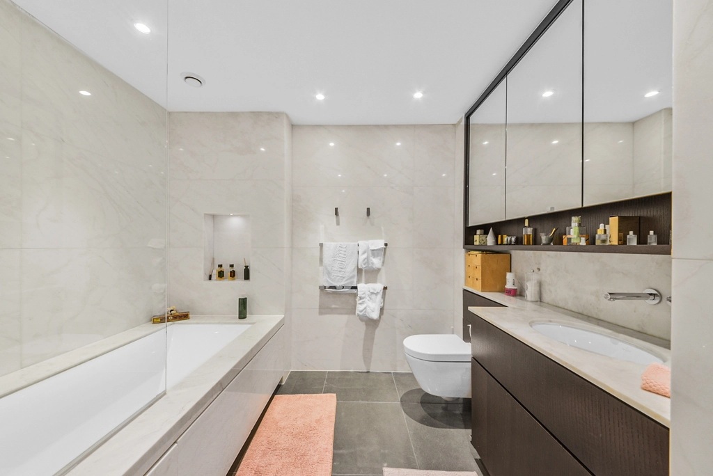 3 bedrooms apartments/flats for sale in Tierney Lane, Hammersmith - W6 view 7