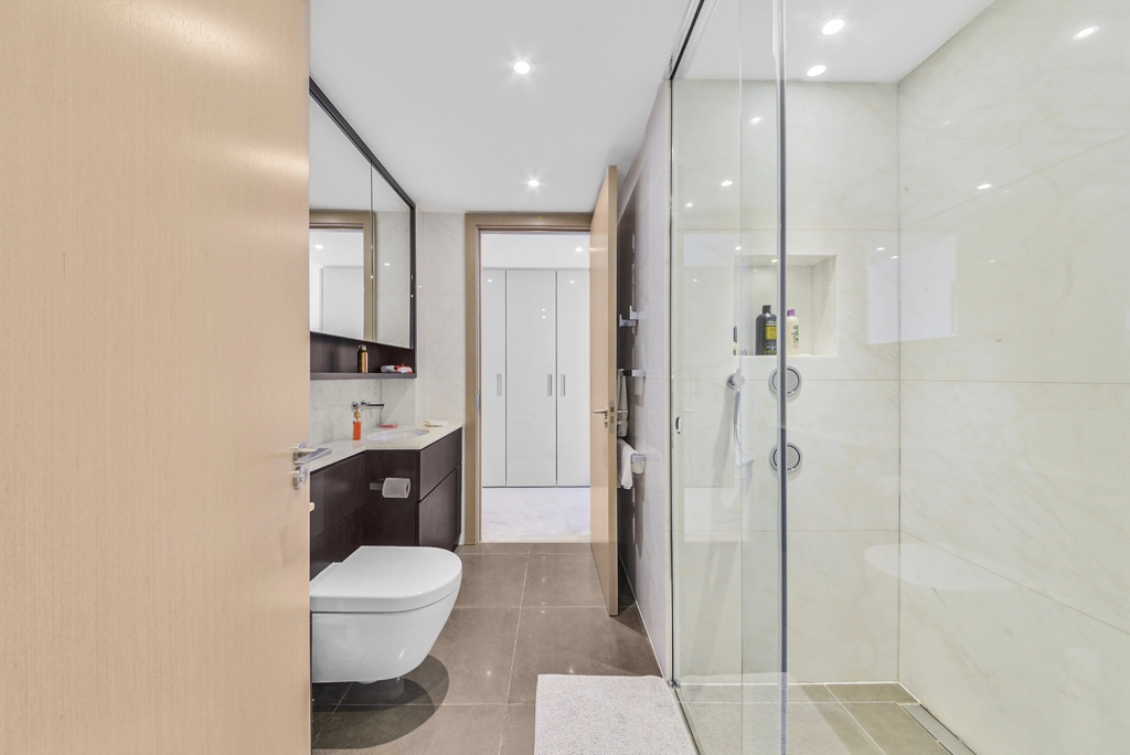 3 bedrooms apartments/flats for sale in Tierney Lane, Hammersmith - W6 view 17