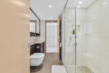 Tierney Lane, Hammersmith - W6 view 17