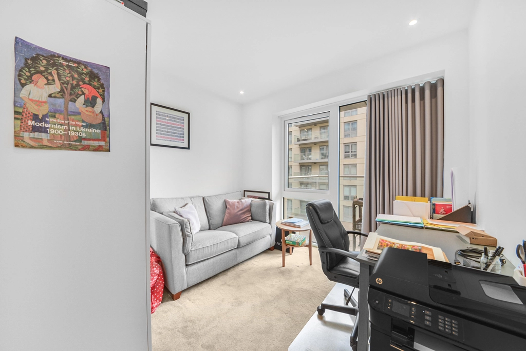 3 bedrooms apartments/flats for sale in Tierney Lane, Hammersmith - W6 view 14